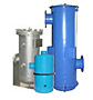 liquid removal vacuum pump filters